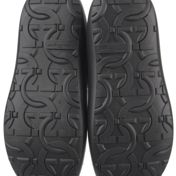 Ferragamo rain boots - Picture 9 of 13